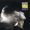 Cover for Shout by Tears for Fears